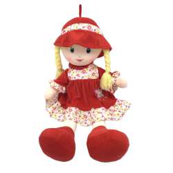 Muñeca 50 cm