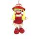 Muñeca con Gorro