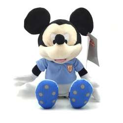 Mickey con Camiseta 25 cm