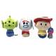 Funshies Toy Story 15 cm ( caja x 12)