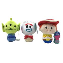 Funshies Toy Story 15 cm ( caja x 12)