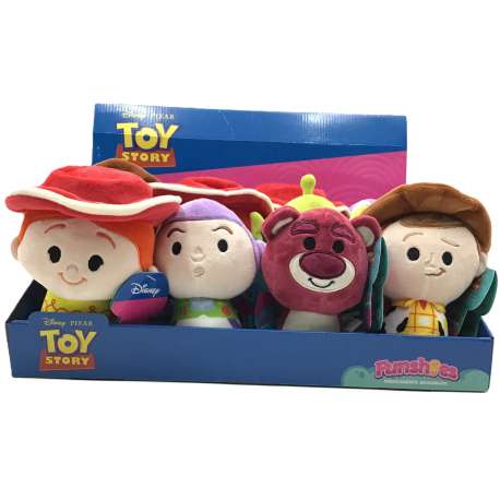 Funshies Toy Story 15 cm ( caja x 12)