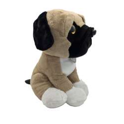 Perros Sentados 3 modelos 60 cm