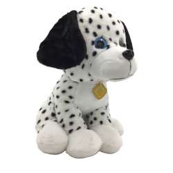 Perros Sentados 3 Modelos 40 cm