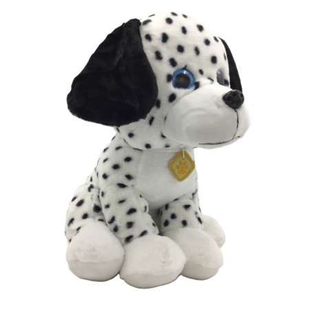 Perros Sentados 3 Modelos 40 cm