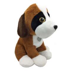 Perros Sentados 3 Modelos 40 cm