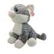 Gato 30 cm 2 modelos