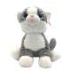 Gato 30 cm 2 modelos