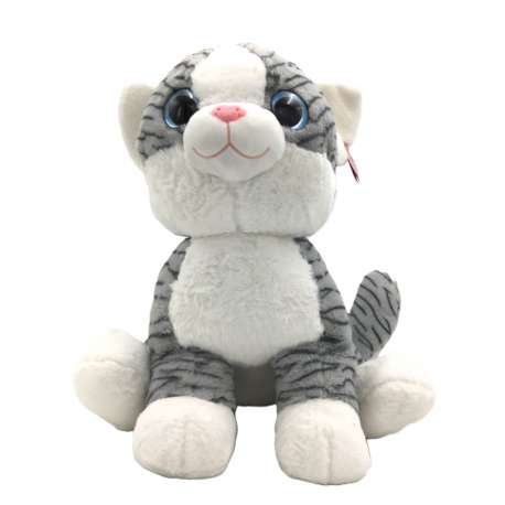 Gato 60 cm 2 modelos