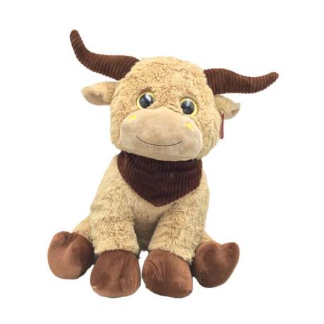 Toro 40 cm 2 Colores
