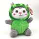 Animales Frutas 25 cm
