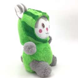 Animales Frutas 25 cm