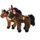 Caballo Peluche 30 cm