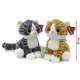 Gato 30 cm 2 modelos