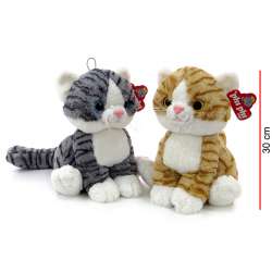 Gato 30 cm 2 modelos