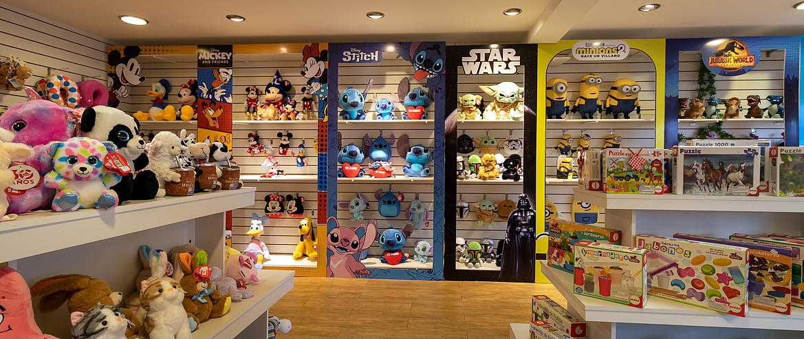 Showroom