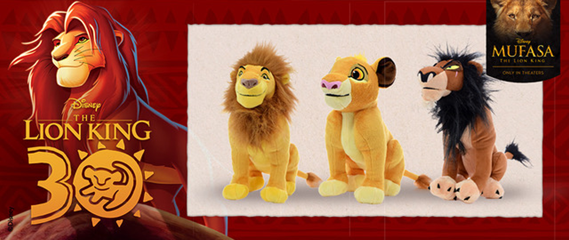 The Lion King