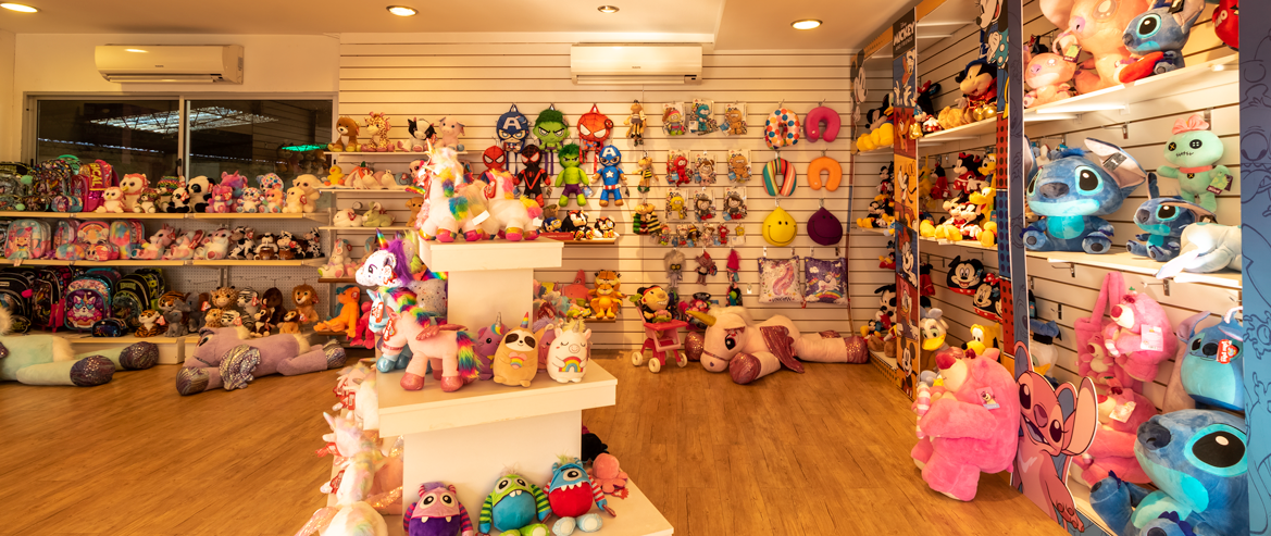 Showroom