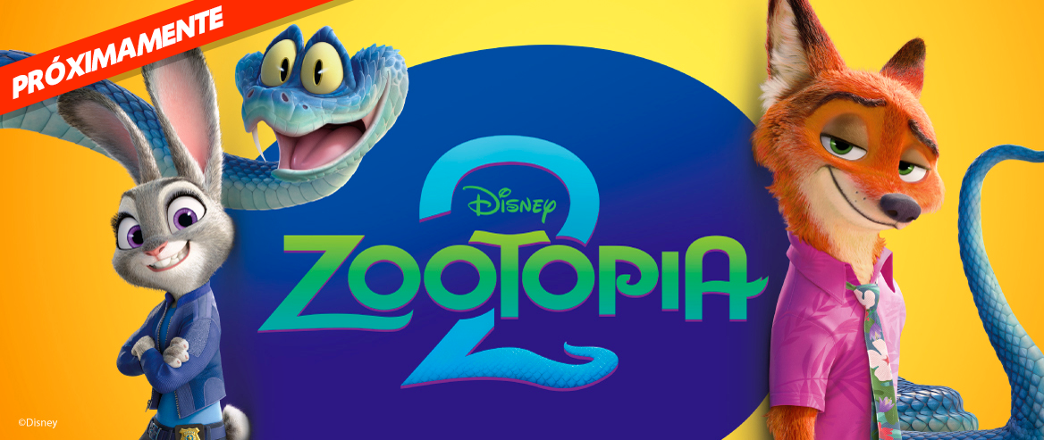 Zootopia