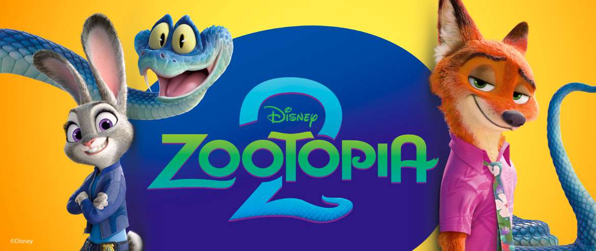 Zootopia